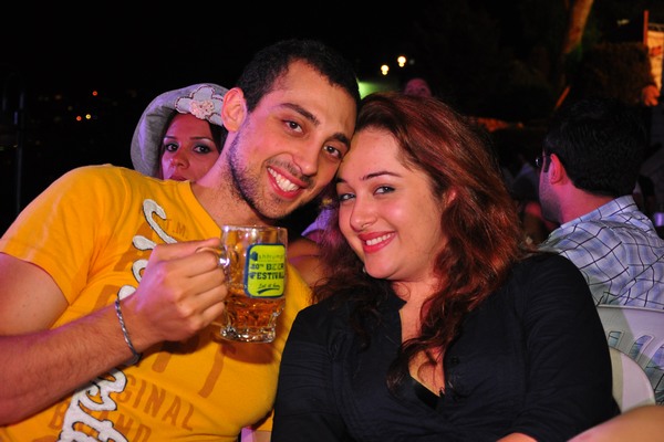 Shtrumpf Beer Festival 